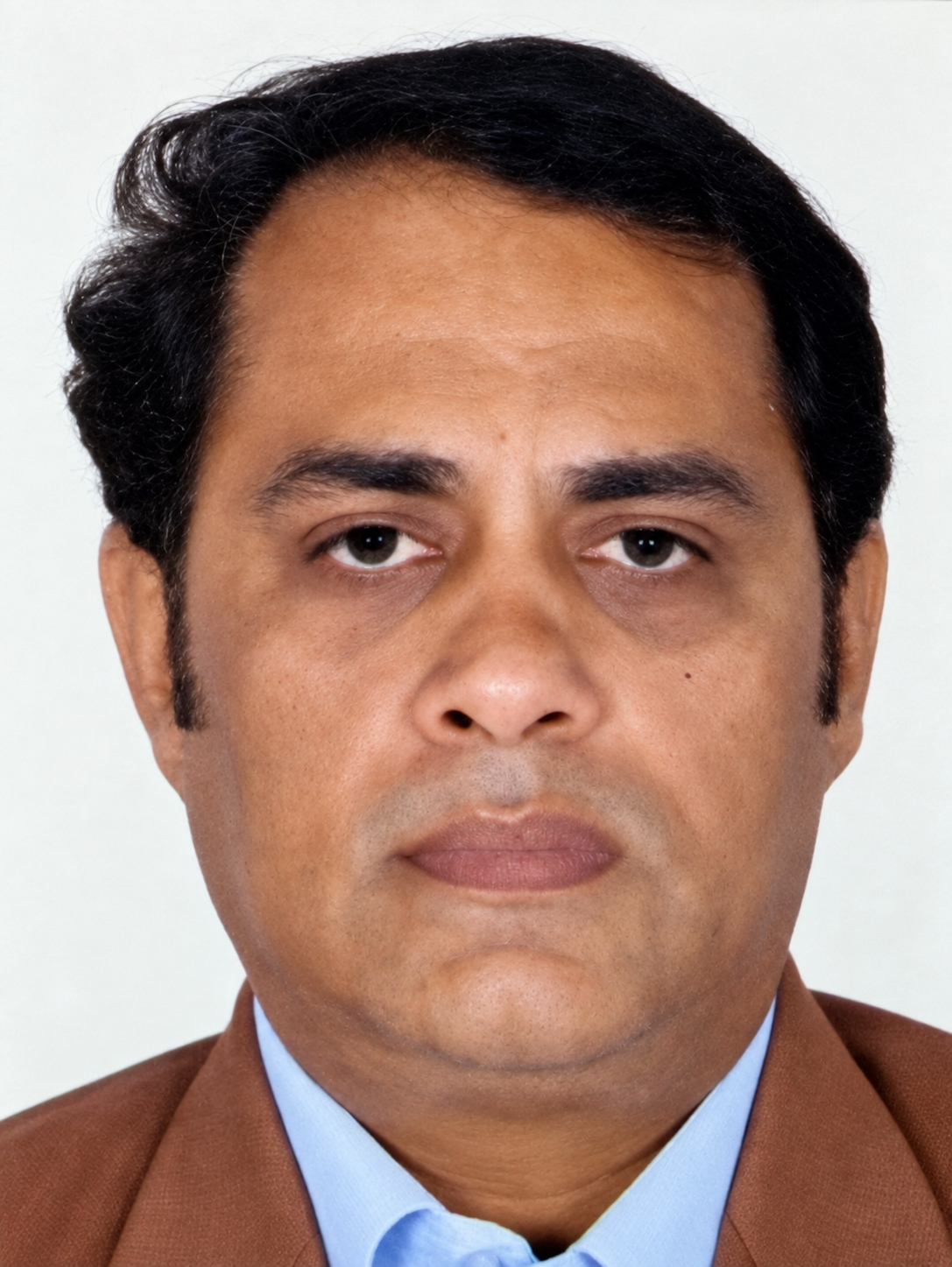 Vinod Valecha