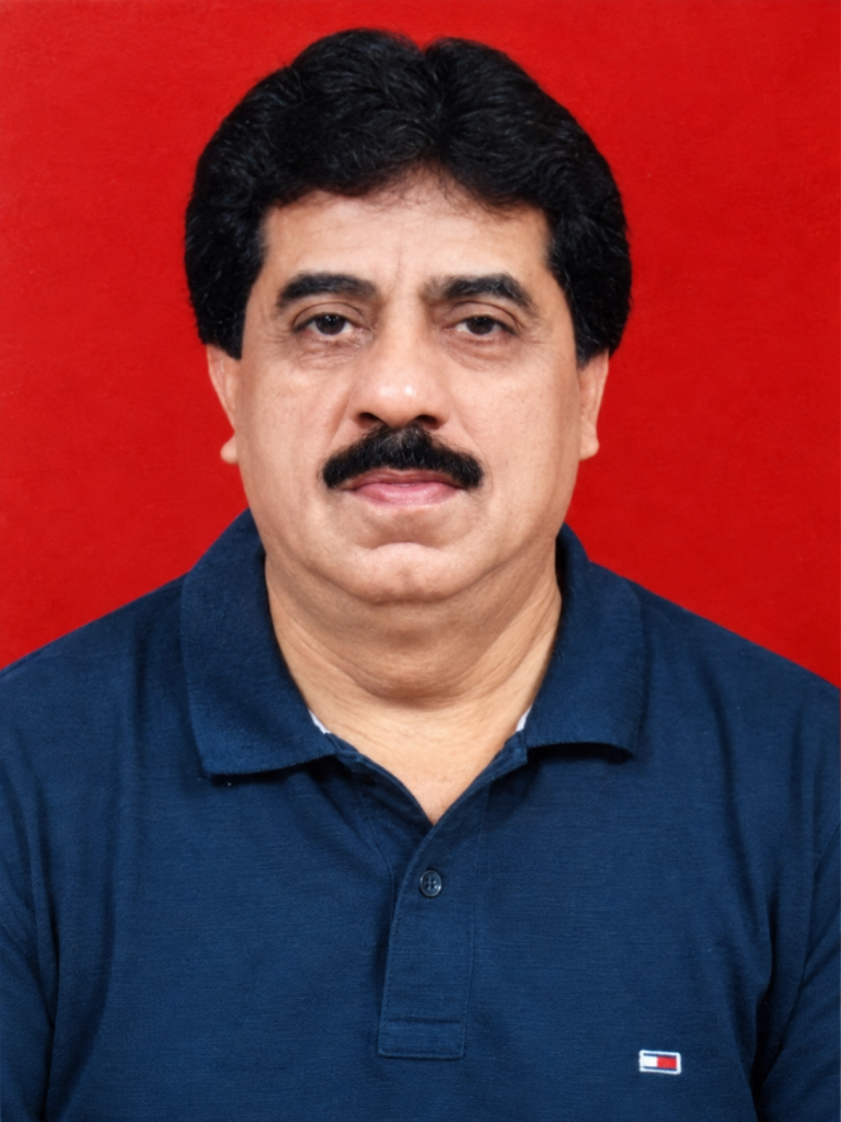 Prakash Valecha