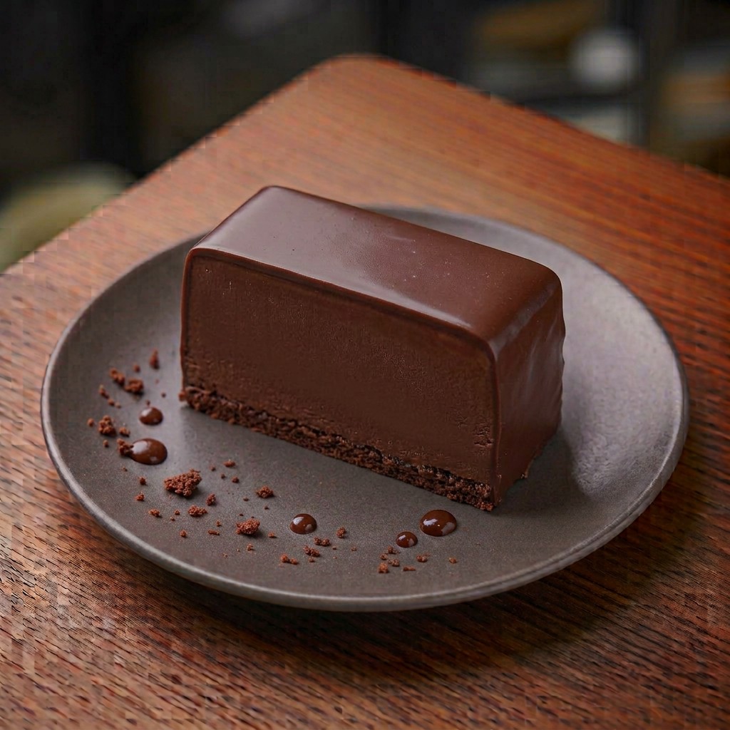 Black Forest Pastry
