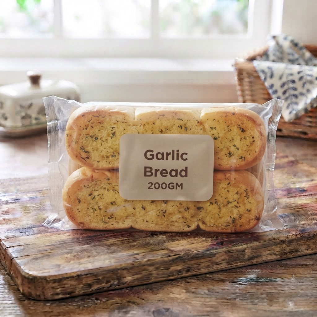 Garlic Bread 200g