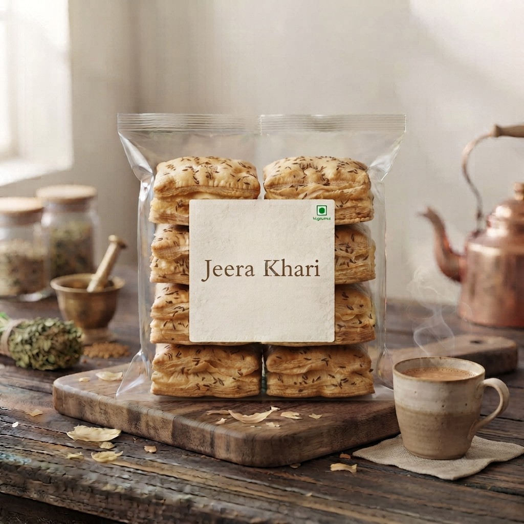 Jeera Khari