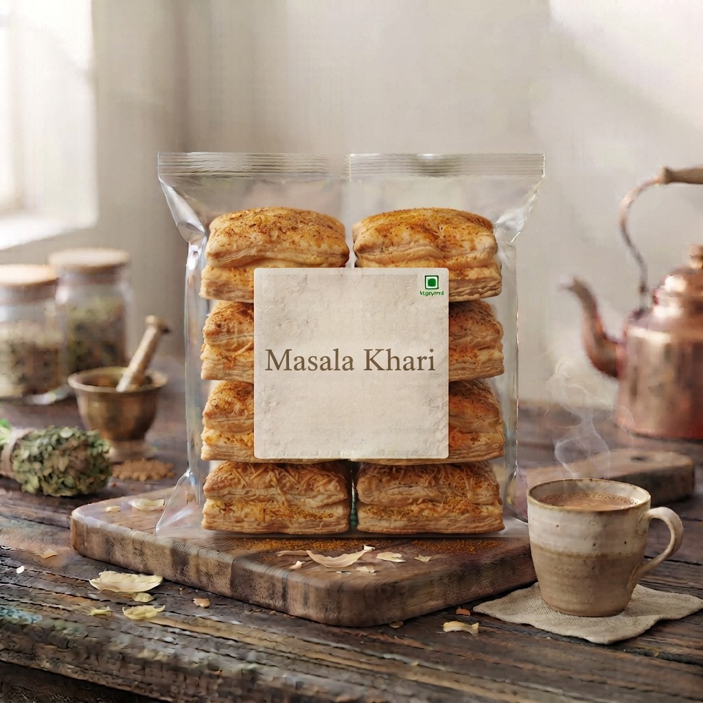 Masala Khari