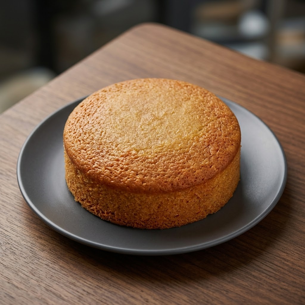 Mawa Cake (Eggless)