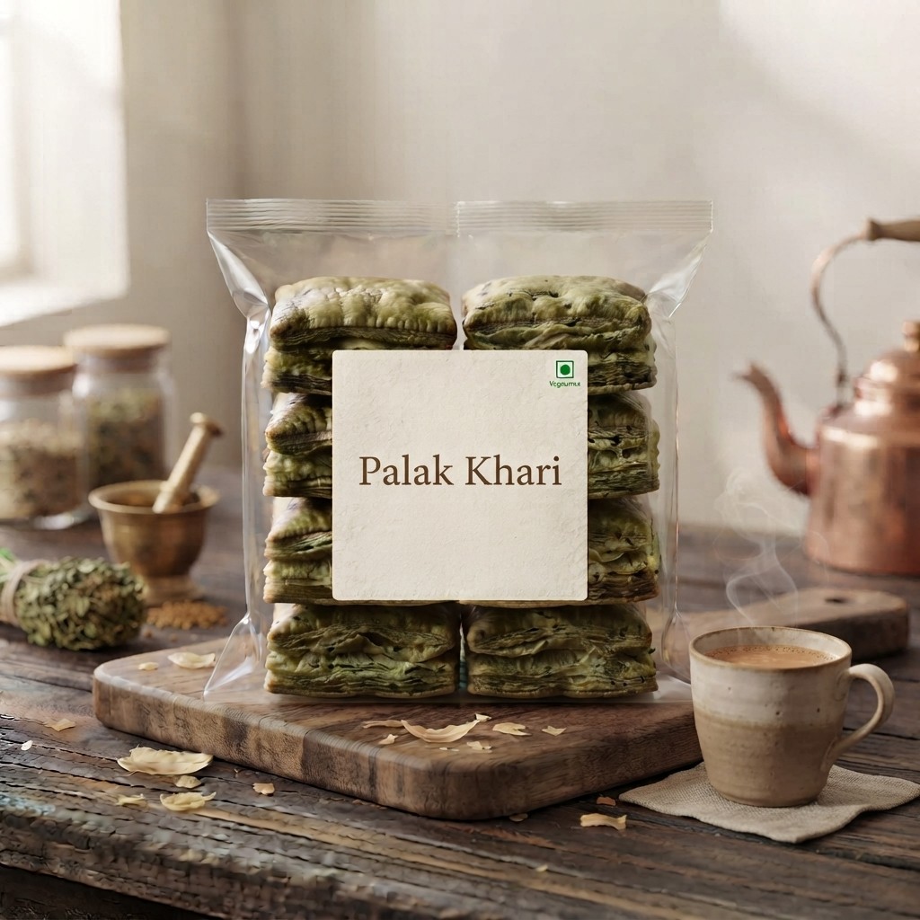 Palak Khari