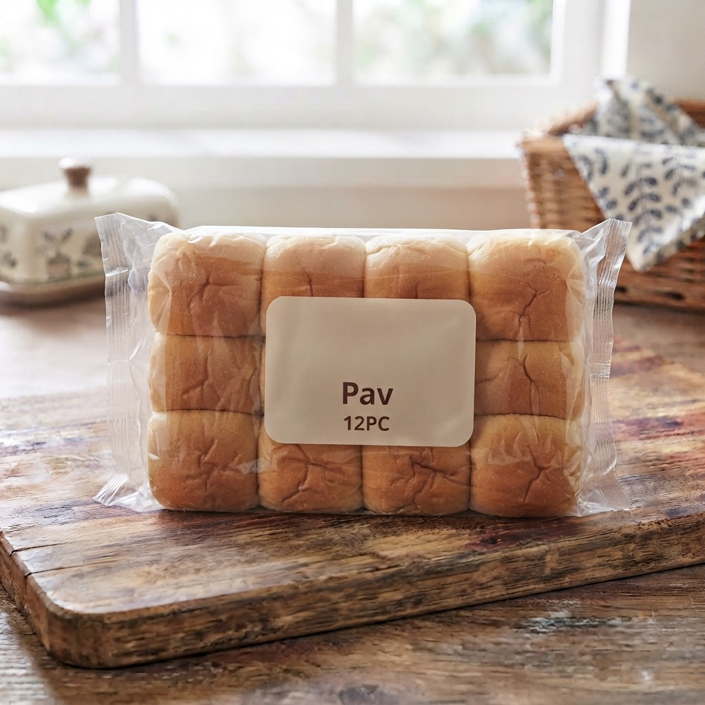 Pav (12 Pc)