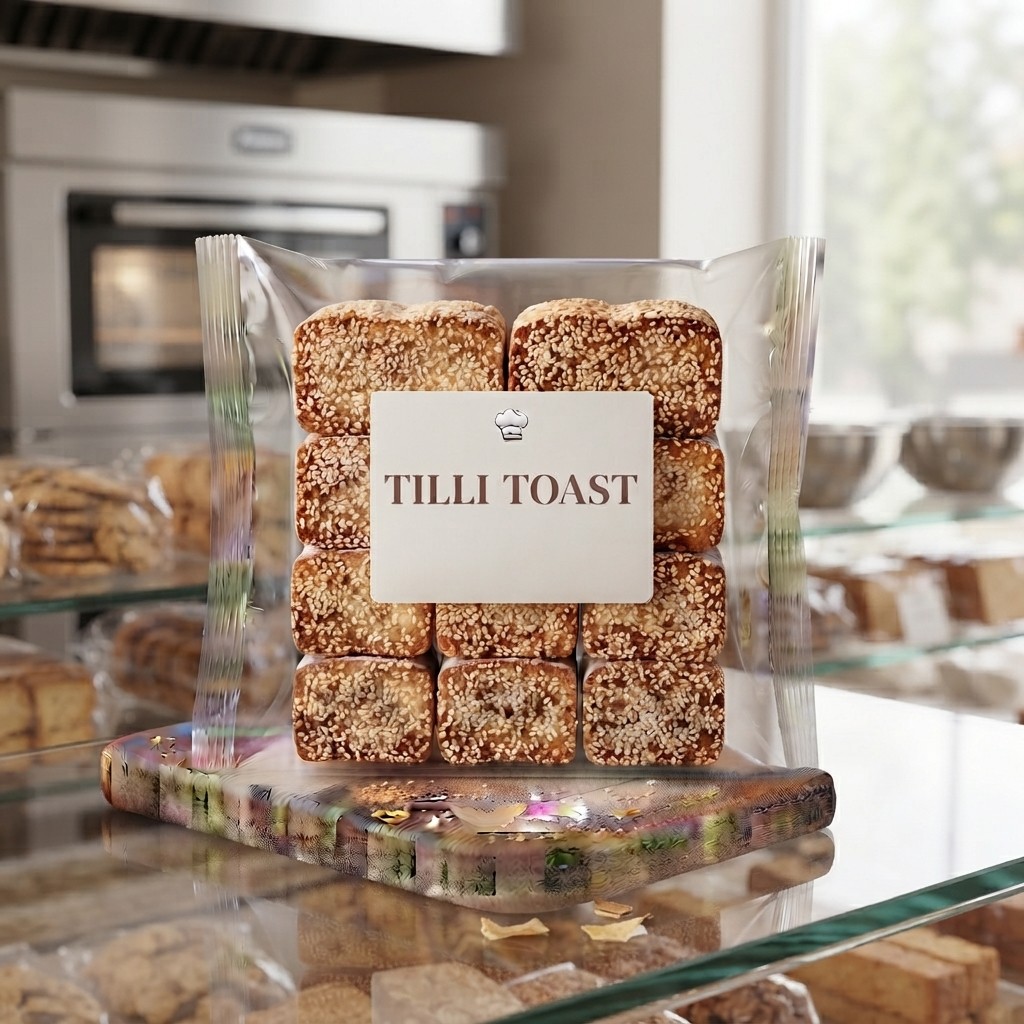 Tilli Toast